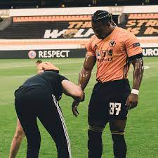 The making, and remaking, of adama traoré. Goal On Twitter Adama Traore To Daily Mail The Staff Here Had A Very Clever Idea Opponents Were Grabbing My Arm For Me Not To Move Pulling My Shoulder If You