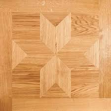 16mm parquet wooden flooring type of