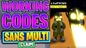 Like & subscibe #roblox #promocodes #simulator sans multiversal battles i mostly make roblox videos on. All New Secret Op Codes In Sans Multiversal Battles 14m Event Roblox Youtube