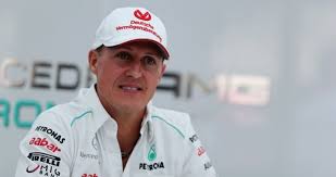 Update on michael schumacher's condition. Michael Schumacher Paralyzed And Suffering From Memory And Speech Problems Sportsjoe Ie
