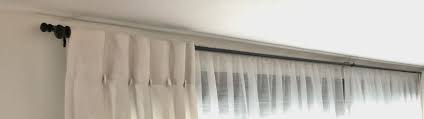 Extra Long Curtain Rods