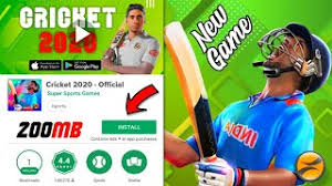 It clearly illustrates that it's one of the leading cricket game of the era. How To Download Cricket Games For Pc 32 Bit Herunterladen