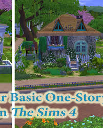 the sims 4 building for beginners