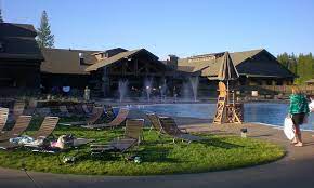 all sunriver resort oregon real estate