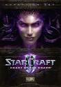 StarCraft II: Heart of the Swarm