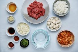 y kimchi jjigae stew recipe