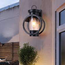 Dawn Led Wall Light Outdoor Wall Mount