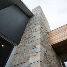 Dry Stacked Wall Cladding Adelaide