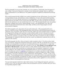 Writing a personal statement   The Graduate Entry Medical Student     family medicine personal statement