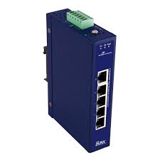unmanaged ethernet switches