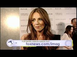 elizabeth hurley shares beauty tips for