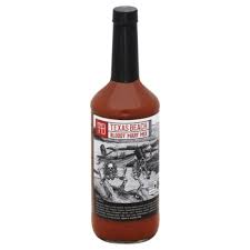 Products Texas Beach Bloody Mary Mix gambar png