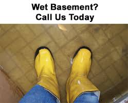 Flooded Basement Cleanup Near Me