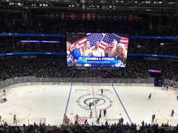 Amalie Arena Section 301 Row T Seat 25 Tampa Bay B01e163bca1