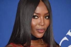 London, uk — naomi campbell says she has become the mother of a baby girl. 58kuc4lka4qqdm