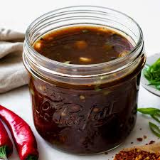 easy korean bbq sauce 10 minutes
