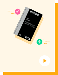 You can directly connect your bank account to venmo or you can add a debit card or credit card. Venmo Credit Card Venmo