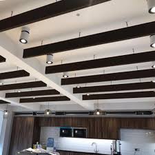 prosound acoustic ceiling baffles