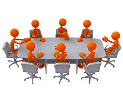 Free Team Meeting Cliparts Download Free Clip Art Free
