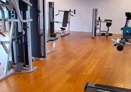 gym wooden flooring manufacturer