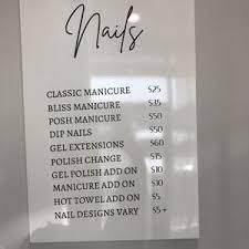 nail salons near warsaw mo 65355