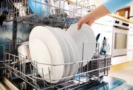 I always put 2 pods in my machine. How To Use Dishwasher Pods Step By Step Oh So Spotless
