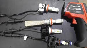 what s the best led headlight bulb for