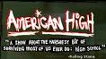 American High