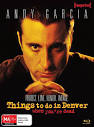 Things To Do In Denver When You're Dead Blu-ray | Andy Garcia ...