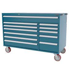 12 drawer rolling tool cabinet