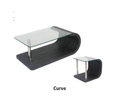 Stylish Coffee Table Curve