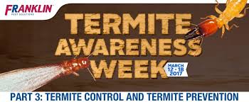 Percentage of residents living in poverty in 2019: Termite Awareness Week Control And Prevention Franklin Pest Solutions