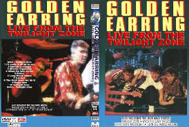 Golden earring — twilight zone (live in ahoy 2006). Golden Earring Live 1984 From The Twilight Zone Leiden