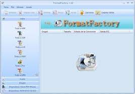 Format factory full version free download 5.7.1 windows. Formatfactory 5 6 5 0 For Windows Download
