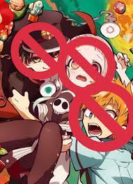 Maybe you would like to learn more about one of these? Inazuma Spoilers On Twitter Reasons Why Jibaku Shounen Hanako Kun Toilet Bound Hanako Kun Is Problematic And Not Supposed To Be Supported A Thread Https T Co Wpdx6em87f