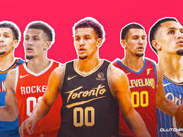 The raptors selected florida state star scottie barnes with the no. 2 Best Destinations For Jalen Suggs In 2021 Nba Draft