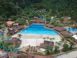 (8.97 km) ipoh world at han chin pet soo. Adventure In Malaysia Lost World Of Tambun Review 5 Lost Together