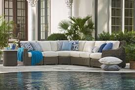 Outdoor Sectionals Patio Furniture