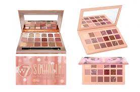 w7 make up dupes from just 1 75 amazon
