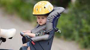 The 3 Best Child Bike Seats Tested By