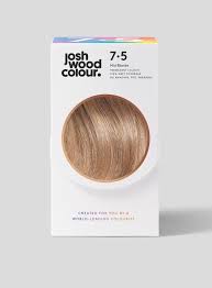 Make sure you get plenty of blonde highlights from a good hair colorist that blend easily into each other. How To Highlight Your Hair From Home With Diy Colour Kits Grazia