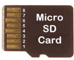 Micro sims were most used before that. What Is The Difference Between An Sd Card And A Sim Card Quora