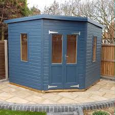 Garden Sheds For Supplier