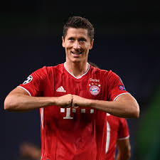 Price and other details may vary based on size and color. Robert Lewandowski Said He Wants To Play Until He S 40 Bavarian Football Works