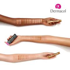 Dermacol Make Up Cover Foundation 30g
