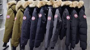 Парка canada kensington 05803 черная. Canada Goose To Open First Store In Nj At The Mall At Short Hills