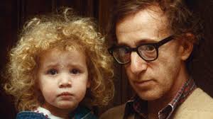 At the age of seven, farrow told her mother, actress mia farrow, that allen had molested her. Dylan Farrow Accuses Woody Allen S Publisher Of Betrayal Over Memoirs World The Times
