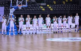 Common signs and symptoms include fever, increased heart rate, increased breathing rate, and confusion. Acs Sepsi Eurocup Women 2019 20 Fiba Basketball