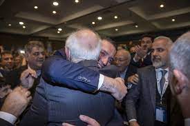 Türkiye Barolar Birliği Başkanlığına Ramiz Erinç Sağkan seçildi - Haber 1