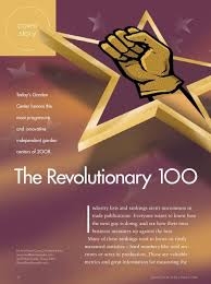 100 Revolutionary Garden Centers The